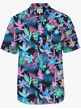 🆕Tipsy Elves Button-Up Shirt